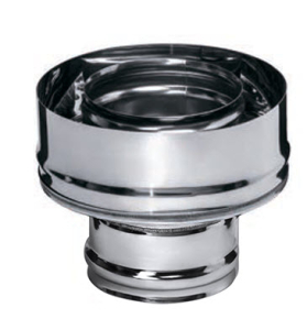 Адаптер стартовый (430/0,8 мм ) Ф200х280 (уп.3 шт.)