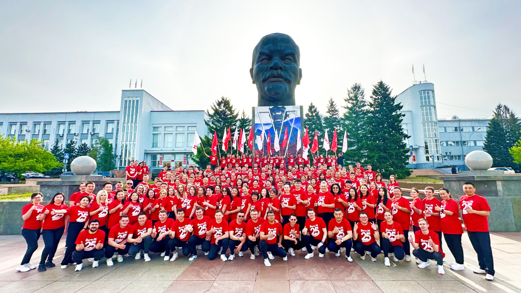 Дополнительный медиа-контент о компании Вегос-М