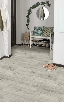 Линолеум GREENLINE BELFORT OAK (ДУБ КАНТРИ) 593 4.0m. (92)(Leoline)