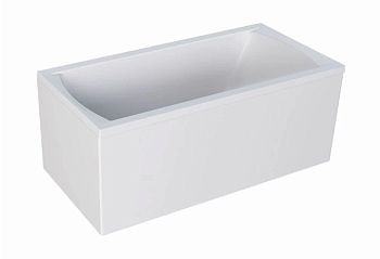 Ванна акриловая MODERN 180*70 (ванна+каркас)(_1_)