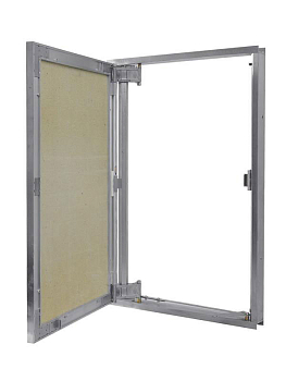 Ревизионный люк  Univeil   (60 * 90) см (1)