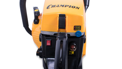 Бензопила CHAMPION  АКЦИЯ 251-18"-0,325-1,5-72 (2,3кВт 50,8см³ легкий старт 5,6кг) купить в интернет магазине Вегос-М в Улан-Удэ