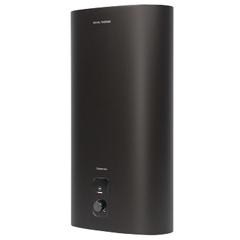 Водонагреватель Royal Thermo RWH 50 Citadel Unic Grafit