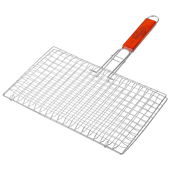 Решетка гриль 45 x 34 x 21см   5080479