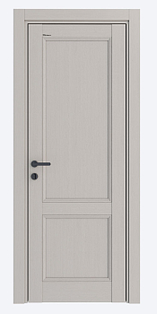 Дверь ID1 NEO Coffee with milk ПГ 800