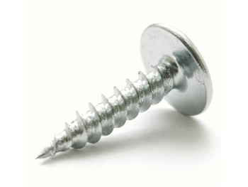 Саморез СММ Daxmer 4,2х19 ост. (15 шт) - пакет