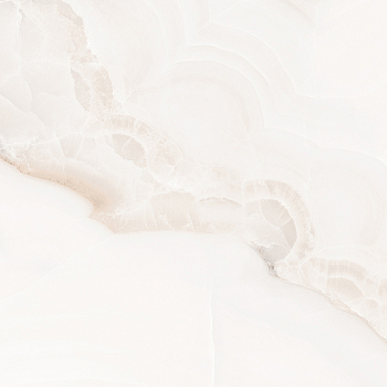 Керамогр. Onyx imperator white белый полиров. 600*600*8 (уп.1,44м2=4шт)