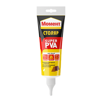 Момент Столяр Super PVA, 125 г (30)