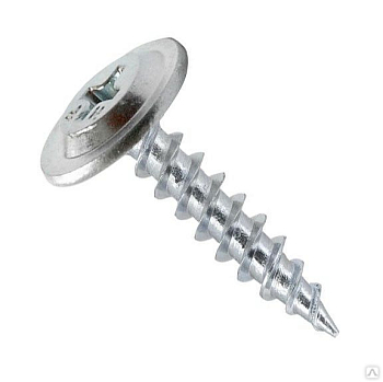 Саморез СММ Daxmer 4,2х13 ост. (1000 шт) - коробка (10)