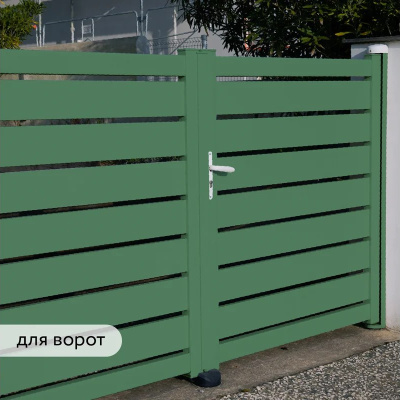 Грунт-эмаль по ржавчине Elcon 3 в 1 матовая зеленая 0,8 кг (12) купить в интернет магазине Вегос-М в Улан-Удэ