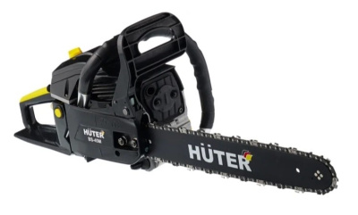 Бензопила BS-45М (подходит цепь 1,33/3,8", 57 звеньев) Huter купить в интернет магазине Вегос-М в Улан-Удэ