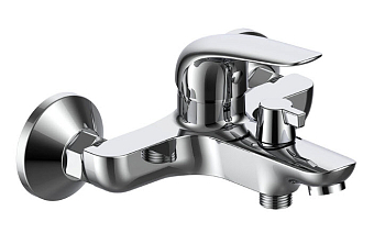 Смеситель для ванн Cape Town, без аксессуаров, арт. CT54(_10_)