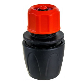 Коннектор ЖУК с аквастопом 1/2 330801-00																																								