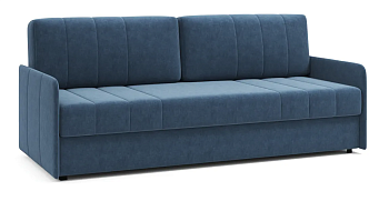 Диван Томас UNO Camel denim***