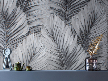 Обои 287319 Yalta Victoria Stenova винил на фл.осн ГТ 1,06х10м