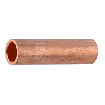 Гильза медная ГМ 10-5  (10шт)