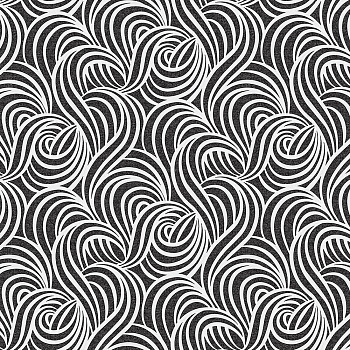 Обои 309-016 Д15 Флора-2  Пермь 0,53х10,05м (16)