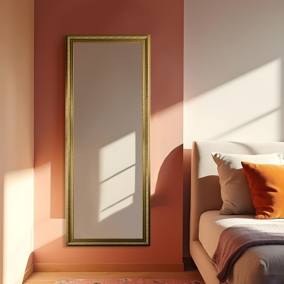 Зеркало "Эфес" 600х1500 																 купить в интернет магазине Вегос-М в Улан-Удэ