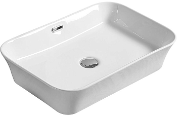 Раковина керамическая SL-1009(_1/1_)