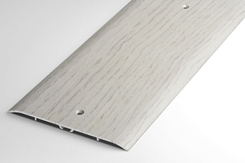 Порог стыковой ПС-05 1,35м. Дуб Арктик (105) (12)