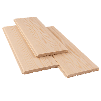 Вагонка  15*90*2м сорт AB (1шт = 0,18м2) Кедр