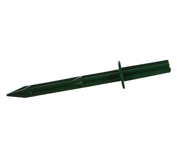 Колышки для крепления пленки, 20 см 10шт/уп*																																							