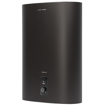 Водонагреватель Royal Thermo RWH 80 Citadel Unic Grafit