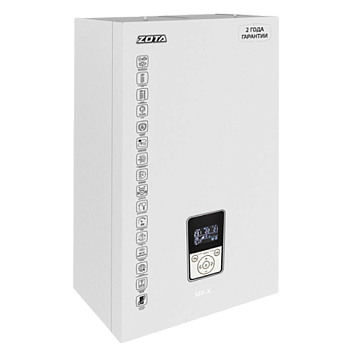 Котел электрический ZOTA MK-X Plus 15кВт