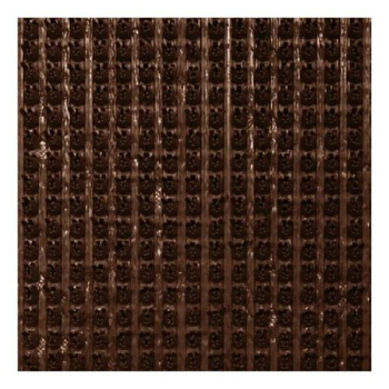 Щетинистое покрытие Альфа-стиль 0.9 м, (135) Коричневый (15 п.м.)