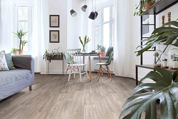 Линолеум MASTER HAVANNA ОАК 1 3,5 м (129,5)