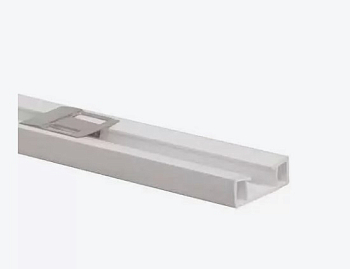 Обрешетник ПВХ 3м (х50)