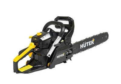 Бензопила BS-40 (подходит цепь 1,33/3,8", 57 звеньев) Huter купить в интернет магазине Вегос-М в Улан-Удэ