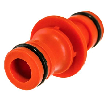 Соединитель двойной под коннектор ЖУК 330849																																							