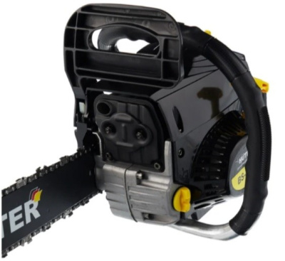 Бензопила BS-45М (подходит цепь 1,33/3,8", 57 звеньев) Huter купить в интернет магазине Вегос-М в Улан-Удэ