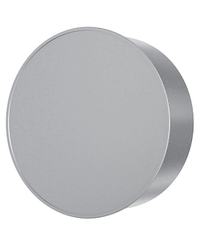 Заглушка PSG D200 оцинк.сталь ERA PRO (30)