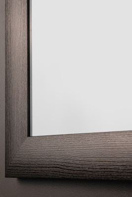 Зеркало Венге 600*1500  купить в интернет магазине Вегос-М в Улан-Удэ