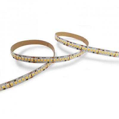 Светодиодная лента WOLTA Decor WLS2835-24W/4000/24H240-01 SMD2835 24Вт 4000К 24В IP20 240led/m 5000х купить в интернет магазине Вегос-М в Улан-Удэ