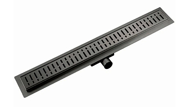 Трап душевой из нержавеющей стали 70х600 мм GAPPO G86007-39 (5)