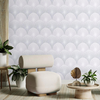 Обои Сар. С11 Жемчужина-Н 00 П474 гр.3 (12) DECOLOR 10,05/0,53