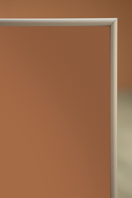 Зеркало напольное "Монреаль" 600х1500 (алюм профиль) купить в интернет магазине Вегос-М в Улан-Удэ