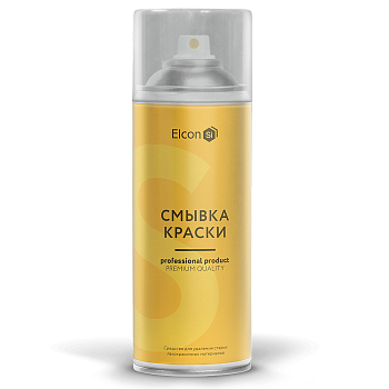 Смывка универсальная Elcon S  аэрозоль 520мл (12)