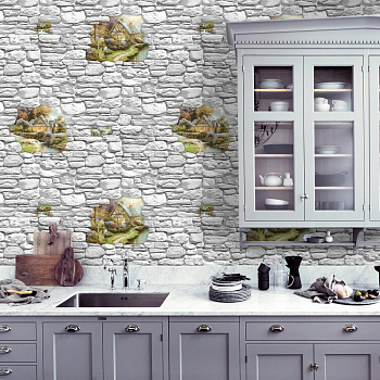 Обои Ф839 Бухта 06 Сар. С3В гр.2 (15) 10,05/0,53