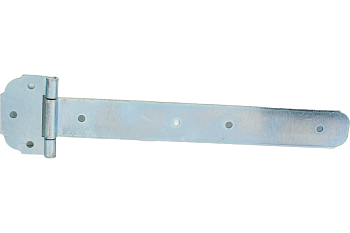 Петля-стрела ПС-370, цинк (10)