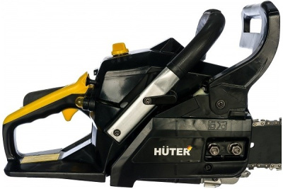 Бензопила BS-40 (подходит цепь 1,33/3,8", 57 звеньев) Huter купить в интернет магазине Вегос-М в Улан-Удэ