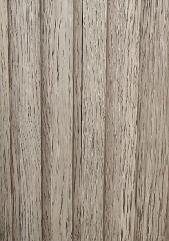 Панель интерьерная декоративная П8 16х121х2800мм Дуб Амбер (0,339) 1/3 (315)